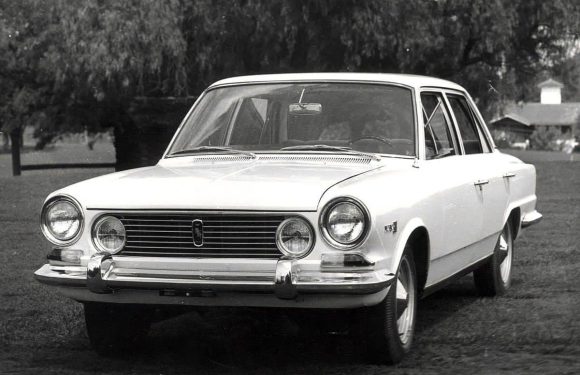 IKA (Renault) Torino, Аргентина (1966-1982)