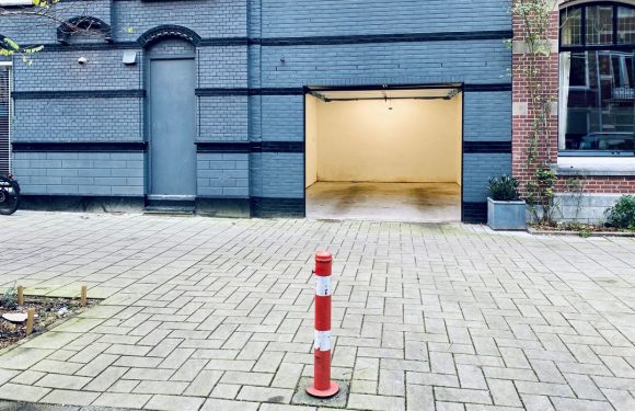 Квиз прашање: Колку чини гаража во Амстердам?