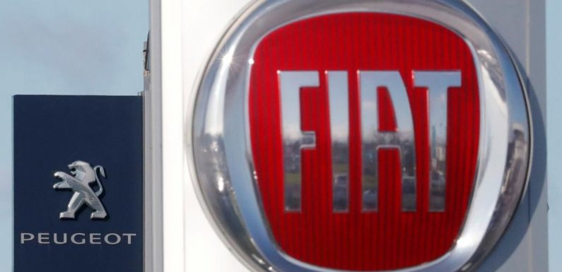 Peugeot и Fiat ќе добијат дозвола од ЕУ за спојување