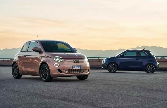 Fiat 500: За секого по нешто, за сите електрика (фото галерија)