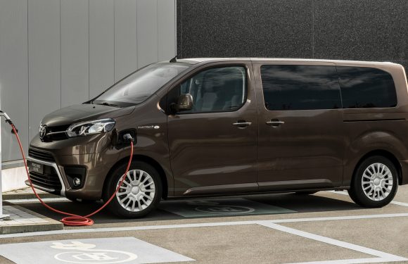 И Toyota на струја – со помош на Peugeot