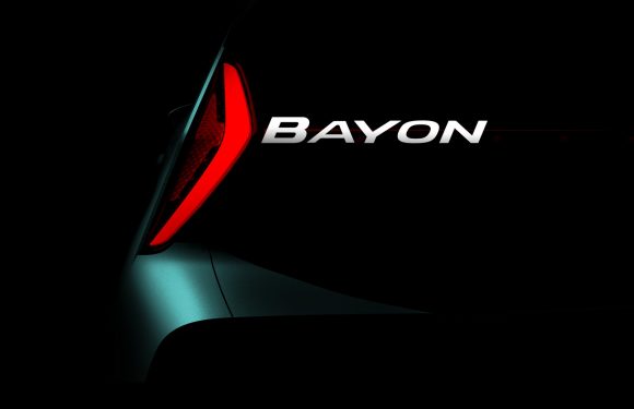 Bayon – ново име во гамата на Hyundai