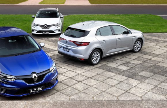 Renault повикува на сервис – нема да погодите зошто…