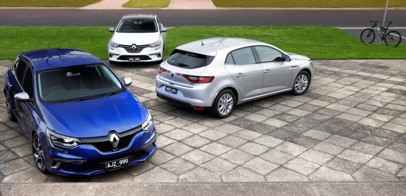 Renault повикува на сервис – нема да погодите зошто…