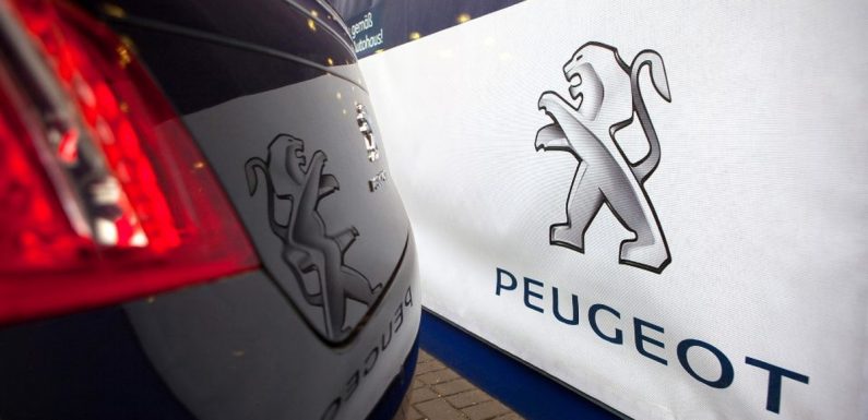 Семејството Пежо го зголеми своето учество во Peugeot