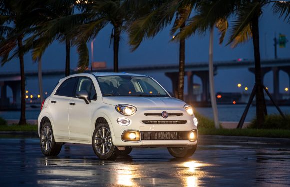 Fiat ја осакати својата понуда во САД