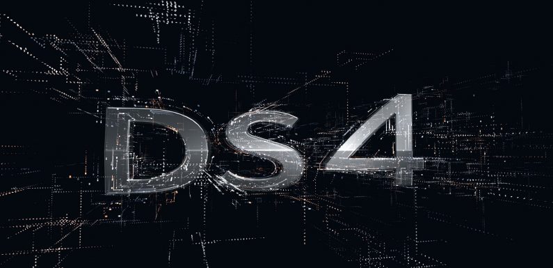 Најавен нов DS 4