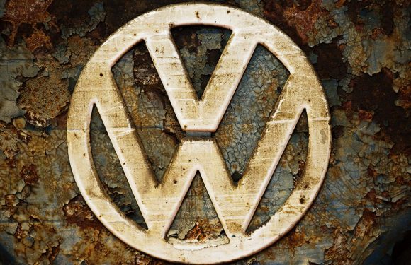 Volkswagen најзадолжена компанија во светот