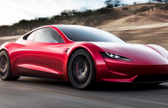 Tesla Roadster – каде и кога ќе почне да се прави?