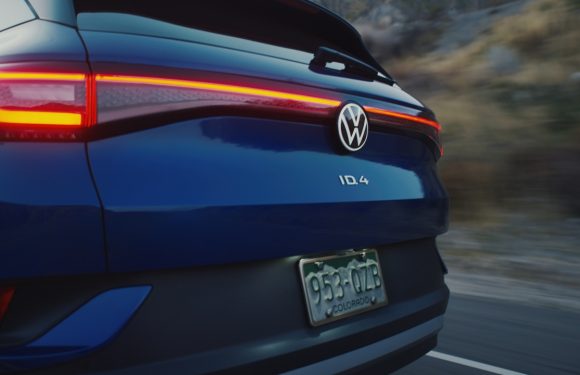 Volkswagen го менува името!