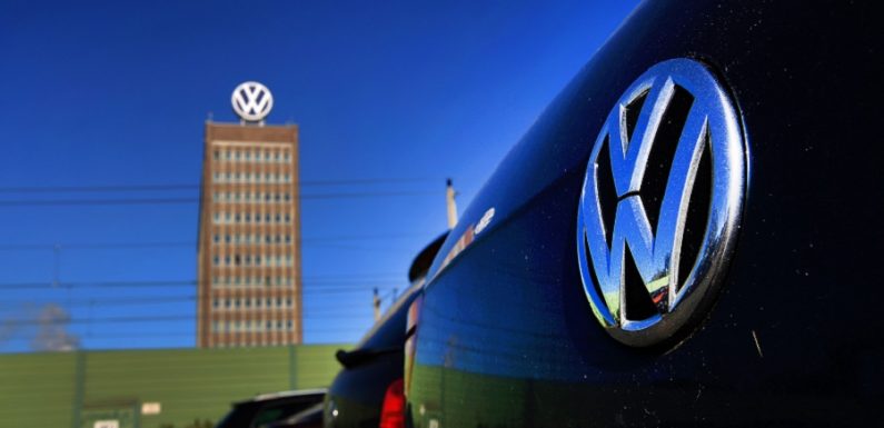 VW ќе затвора 5.000 работни места во Германија