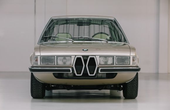BMW Garmisch (1970) – 192*фотографии, 8*видеа