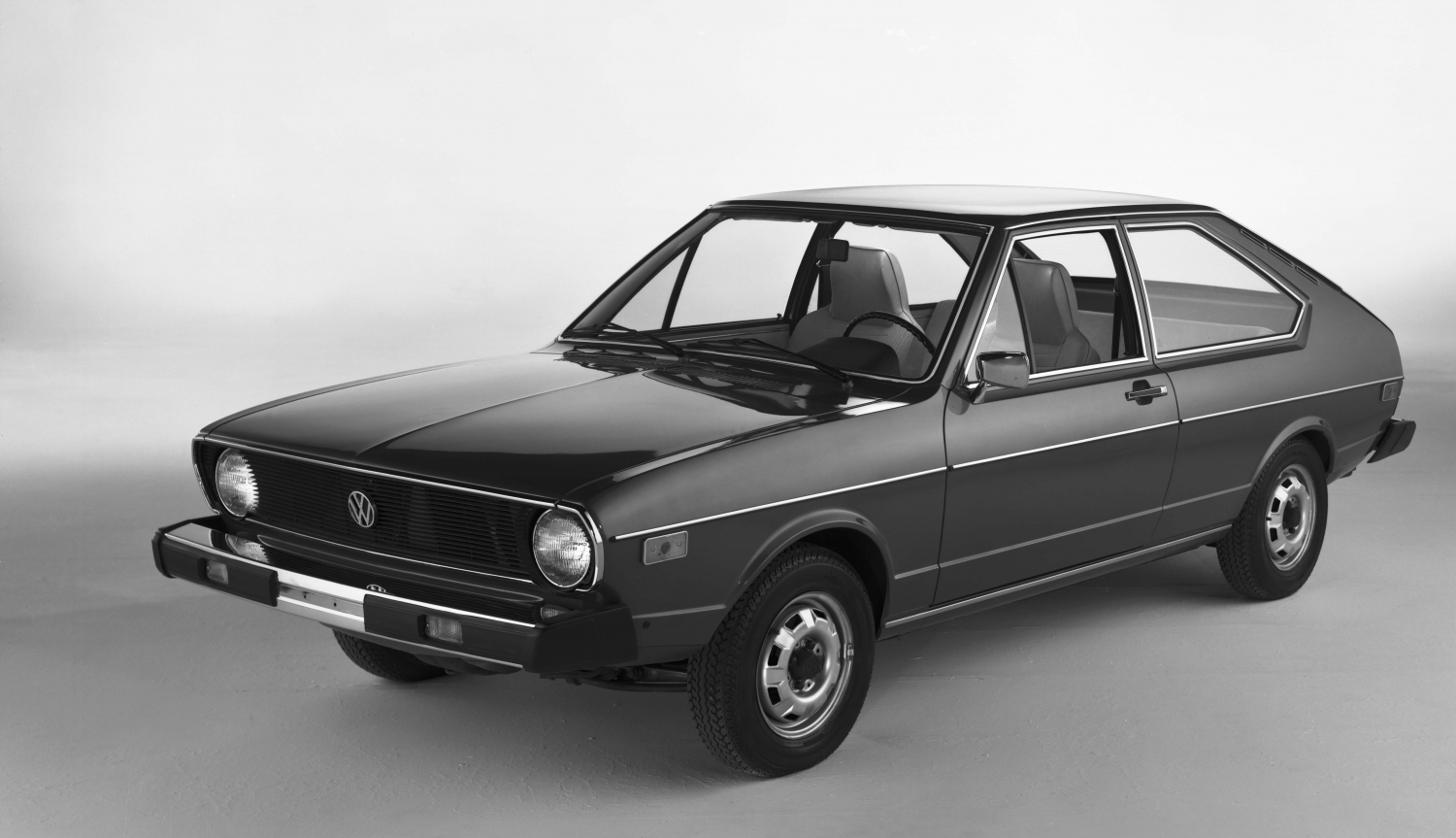 Volkswagen Dasher (1973-1981)