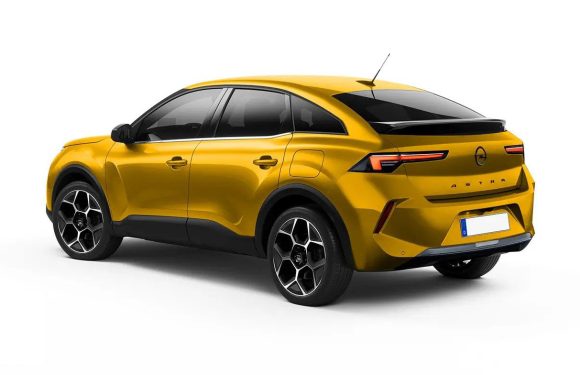 Ќе добие ли Opel Astra кросовер верзија?