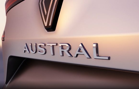 Најавен Renault Austral (видео)