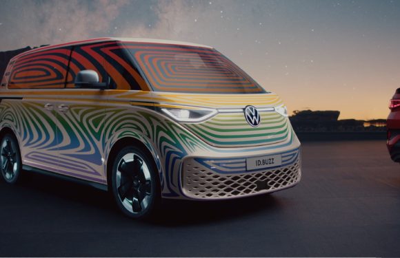 Volkswagen ID.Buzz: Дали е ова последната најава (видео)