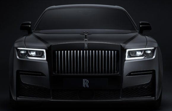 Rolls-Royce имаше фантастична година, најдобра во својата 117-годишна историја