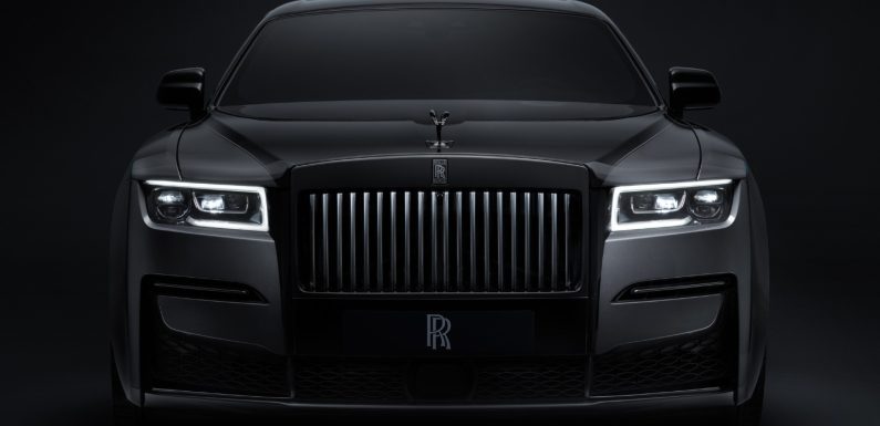 Rolls-Royce имаше фантастична година, најдобра во својата 117-годишна историја