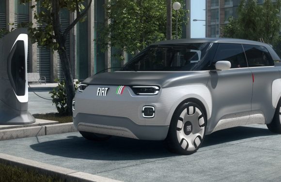 Fiat за субкомпактните модели ќе ја употреби платформата на PSA