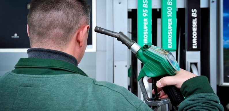 Цените на горивата пораснаа – зарем очекувавте нешто друго?!