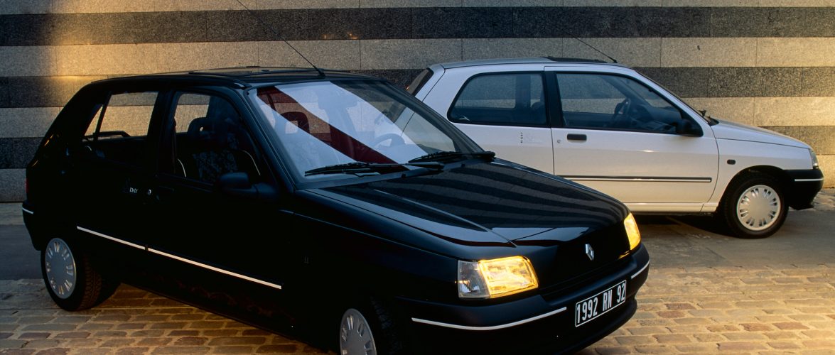 Дали Renault ќе го пензионира Clio (фото-галерија, видео)