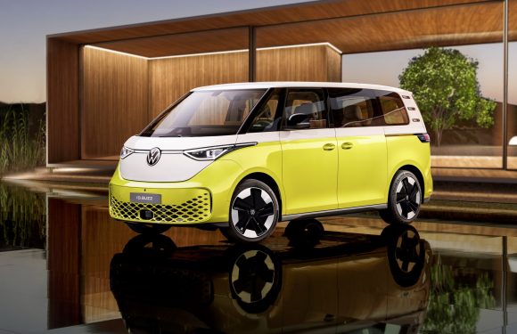 Volkswagen ID.Buzz – Импресионира со просторот, плени со дизајнот (видео)