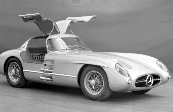 Вистина било – редок Mercedes продаден за 135 милиони евра (видео)