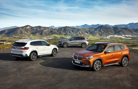 Што е ново кај новиот BMW X1 (9*видео)