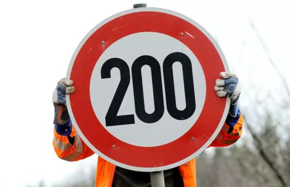 Германците сакаат да ја ограничат брзината на автопат – на 200 km/h (видео)