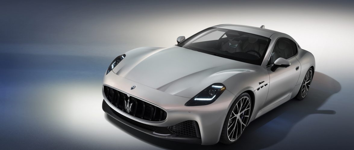 Maserati GranTurismo <br/>Враќање на кралот на спортската елеганција (видео)