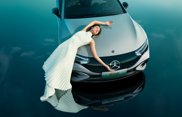Драстично намалување на цените на електричните возила на Mercedes