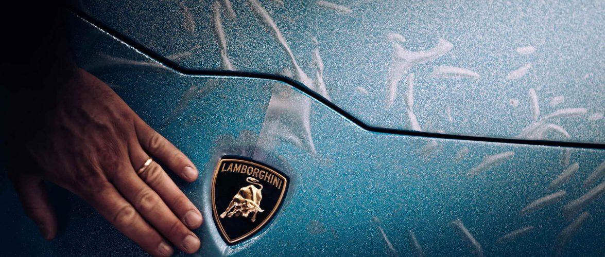 И Lamborghini рекордно во 2022 година