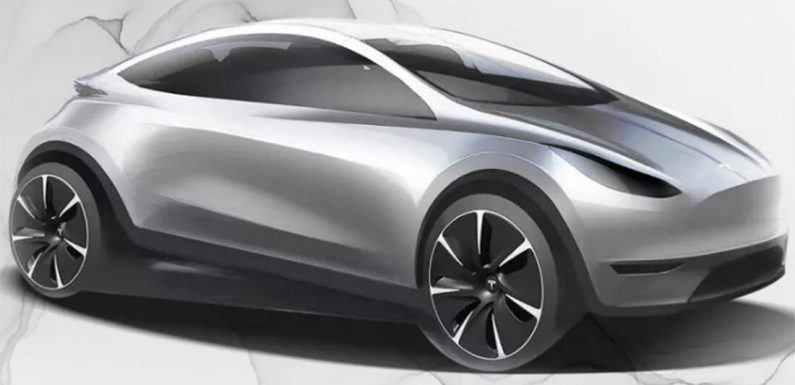 Поевтин модел на Tesla пристигнува во 2024-тата
