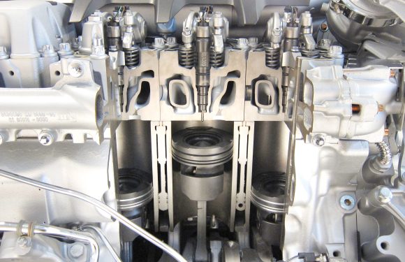 Конструкција на моторите – кој е оптимален број цилиндри (2*видео)