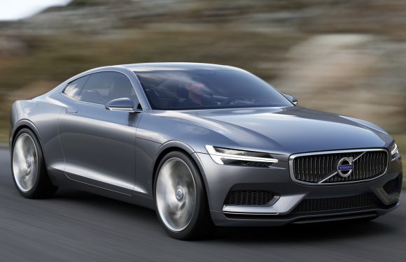 Ќе направи ли Volvo спортски автомобил?