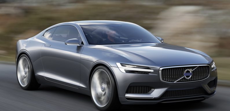 Ќе направи ли Volvo спортски автомобил?