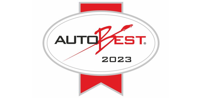 22-то гала издание на наградите AutoBest ќе се одржи на 11-ти мај во Ротердам, Холандија