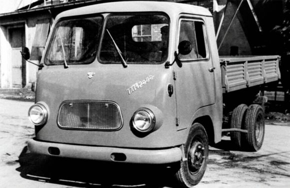 ТАМ 2000 (1961-2000) – Легенда која одбиваше да замине во историјата