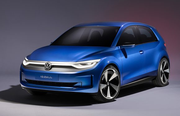 Се бројат последните модели на Volkswagen на бензин