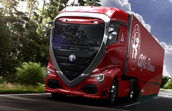 Еве зошто сакаме Alfa Romeo повторно да започне да произведува камиони