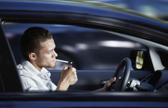 Има ли спас за автомобилот во кој се вовлекол мирисот на димот од цигарите?
