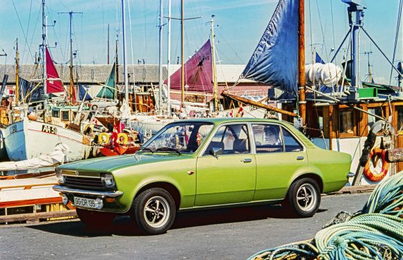 Opel Kadett C (1973-1979) – 6*видеа, фото галерија