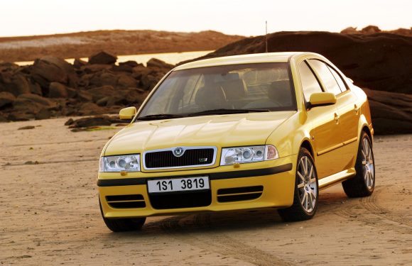 Škoda Octavia I (1996-2010) – 2*видеа, фото галерија